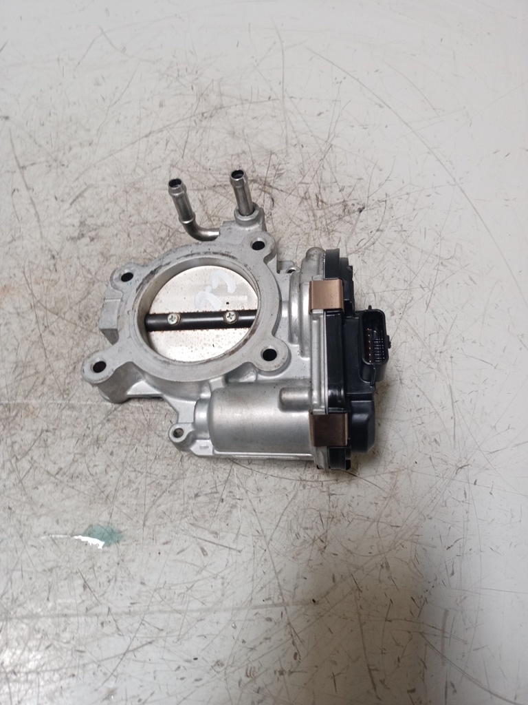 [MTD-429648] Válvula de mariposa Nissan Qashqai J12 1.5 VC-T e-Power KR15DDT 161196RC0C