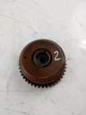 Árbol de levas phaser BMW X5 E70 3.0 35i xDrive N55B30A 13610510