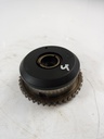 Unidad de avance del árbol de levas para BMW X5 E70 3.0 35i xDrive N55B30A