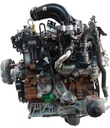 Motor Ford Ranger 2.0 EcoBlue YN2X