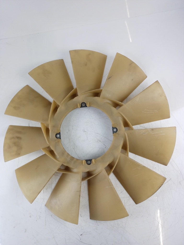 [MTD-431941] Rueda de ventilador Dodge Ram 2500 3500 6.7 D Diesel ETK 52014730AA