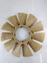 Rueda de ventilador Dodge Ram 2500 3500 6.7 D Diesel ETK 52014730AA