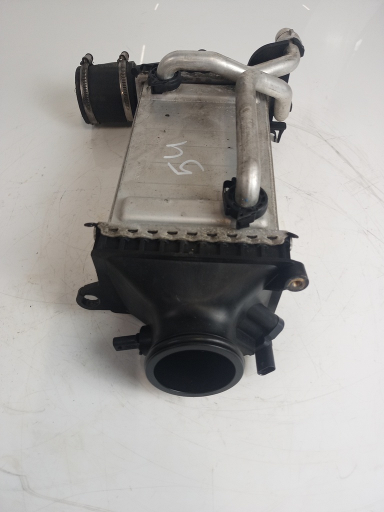 [MTD-431325] Intercooler Mercedes C 300 2.0 M274.920 274.920 A2740900614