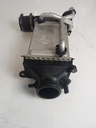 Intercooler Mercedes C 300 2.0 M274.920 274.920 A2740900614