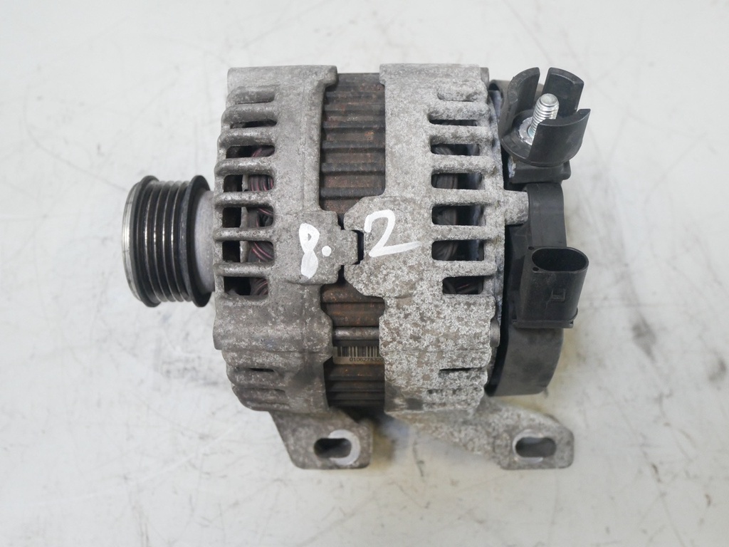 [MTD-427224] Alternador Volvo XC60 2.4D D5244T14 156 CV 0121715008