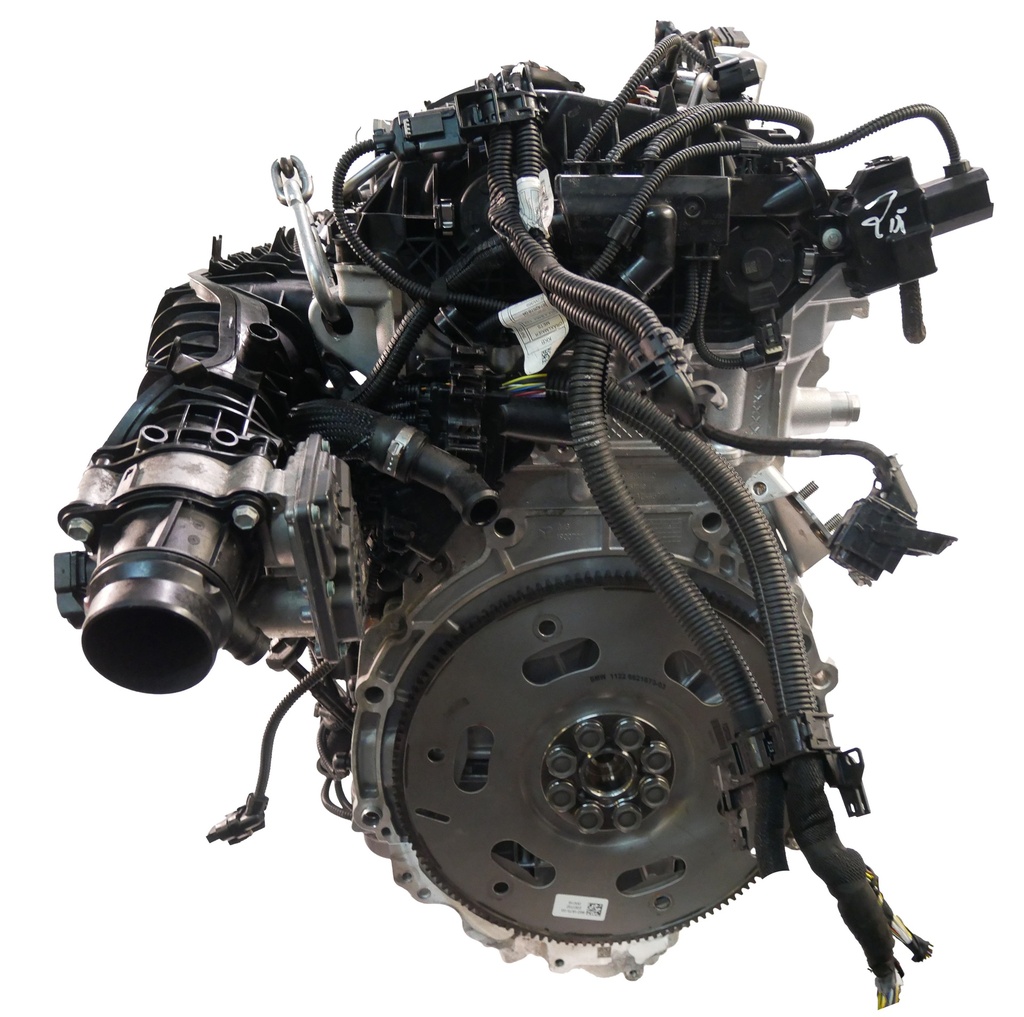 [MTD-437813] Motor BMW Serie 1 F40 M135i xDrive B48A20E