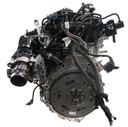 Motor BMW Serie 1 F40 M135i xDrive B48A20E