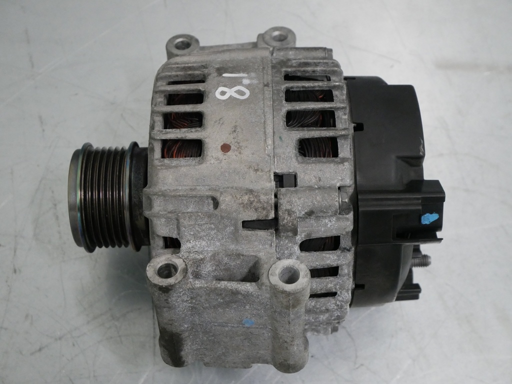 [MTD-423086] Alternador Audi Seat Skoda VW 2.0 TSI TFSI 2018