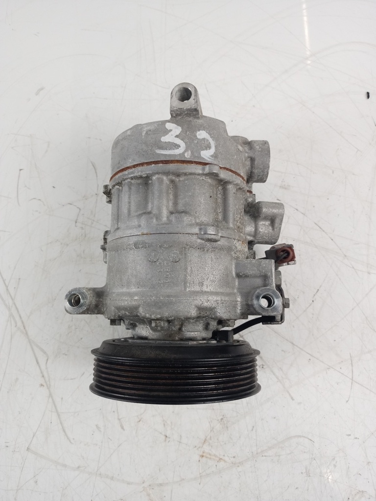 [MTD-431986] Compresor de aire acondicionado Audi A4 B9 A5 Q5 2.0 35 TDI Diesel DTNA DTN 8W0816803L