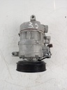 Compresor de aire acondicionado Audi A4 B9 A5 Q5 2.0 35 TDI Diesel DTNA DTN 8W0816803L