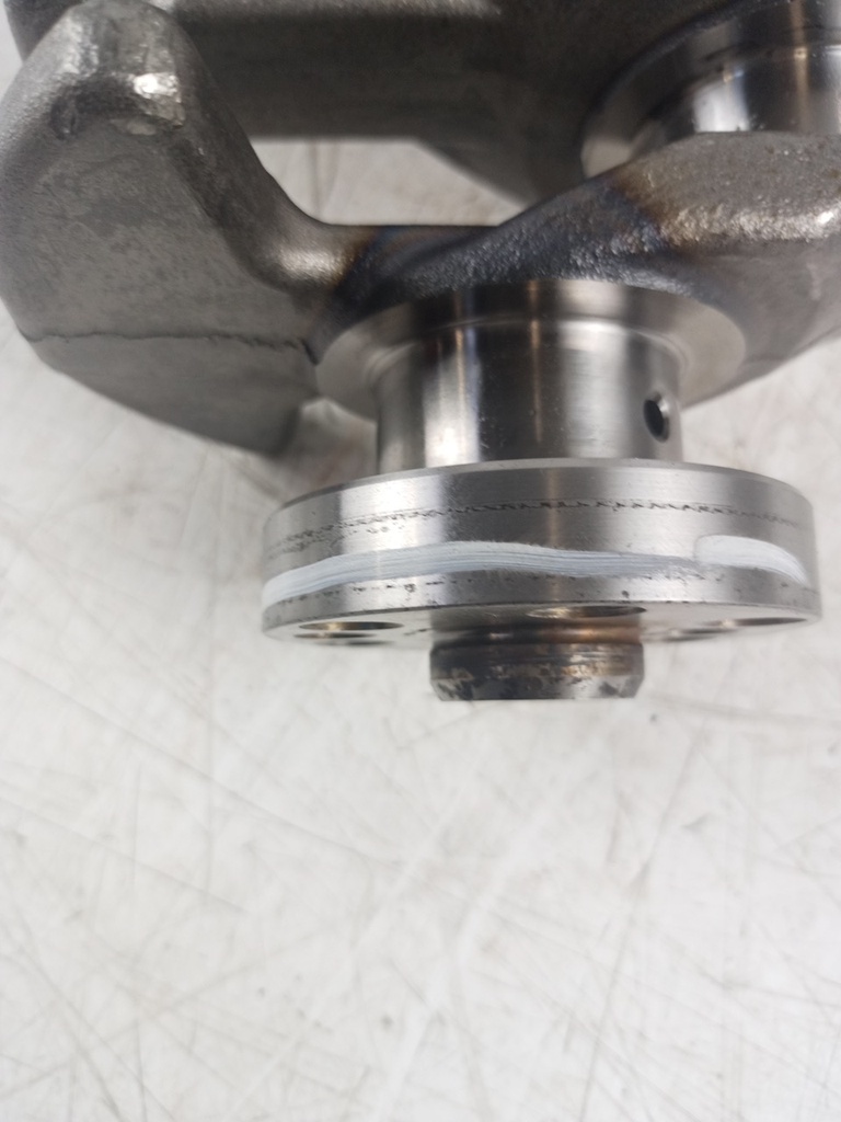 [MTD-433419] Cigüeñal Mazda 3 BM BN 2.0 gasolina PE PEY7