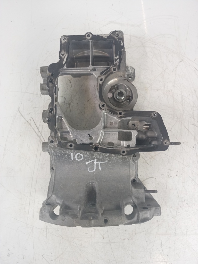 [MTD-432689] Cárter de aceite Opel Corsa F 1.2 F12XHL EB2ADTD HN05 98274467380