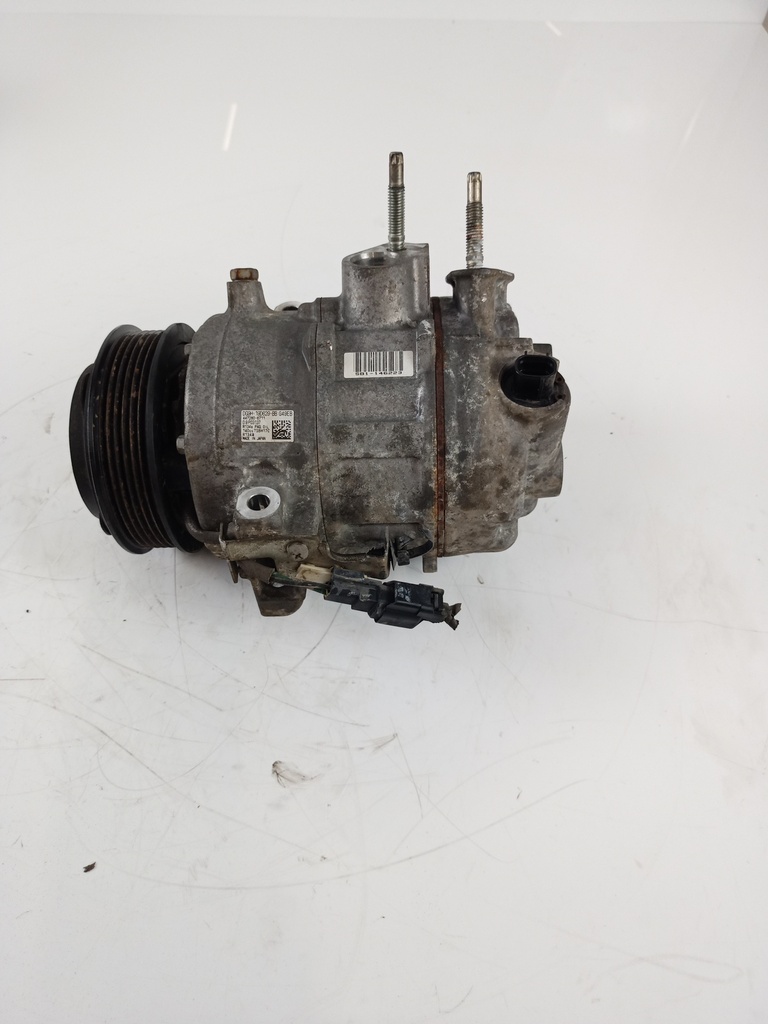 [MTD-430220] Compresor de aire acondicionado Ford C-Max Focus III 1.6 JQDA JQDB JTJA JTJB DG9H-19D629-BB