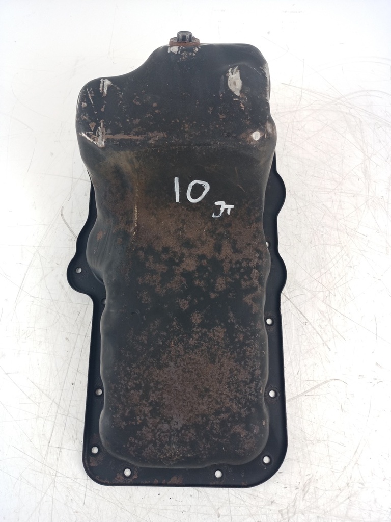 [MTD-433202] Cárter de aceite Dodge Jeep Cherokee Liberty 3.7 V6 ECG