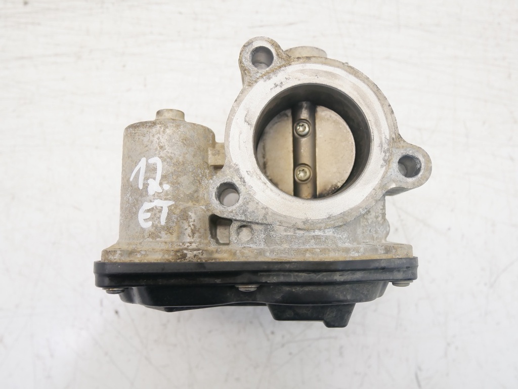 [MTD-439112] Válvula de estrangulación Ford Fiesta VI 1.0 Gasolina 59kW 80CV