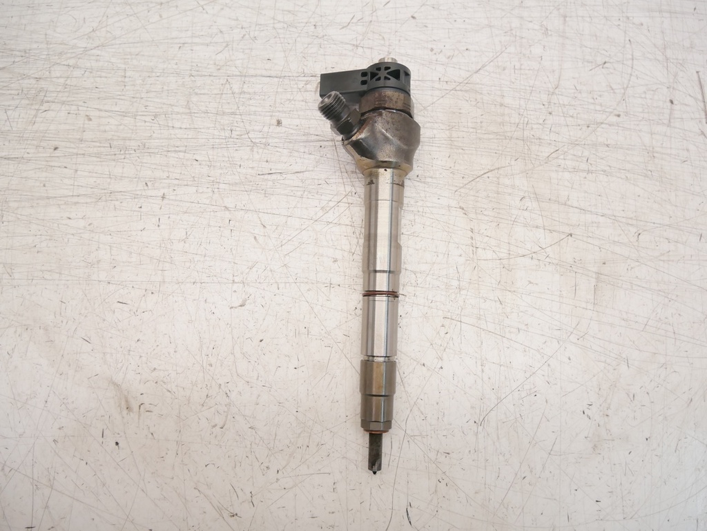 [MTD-448002] Inyector Audi VW 2.0 TDI CRLB CRL 04L130277AC 0445110469