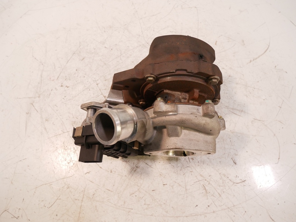 [MTD-453990] Turbocompresor Ford Transit FA FM 2.2 TDCI CYRB