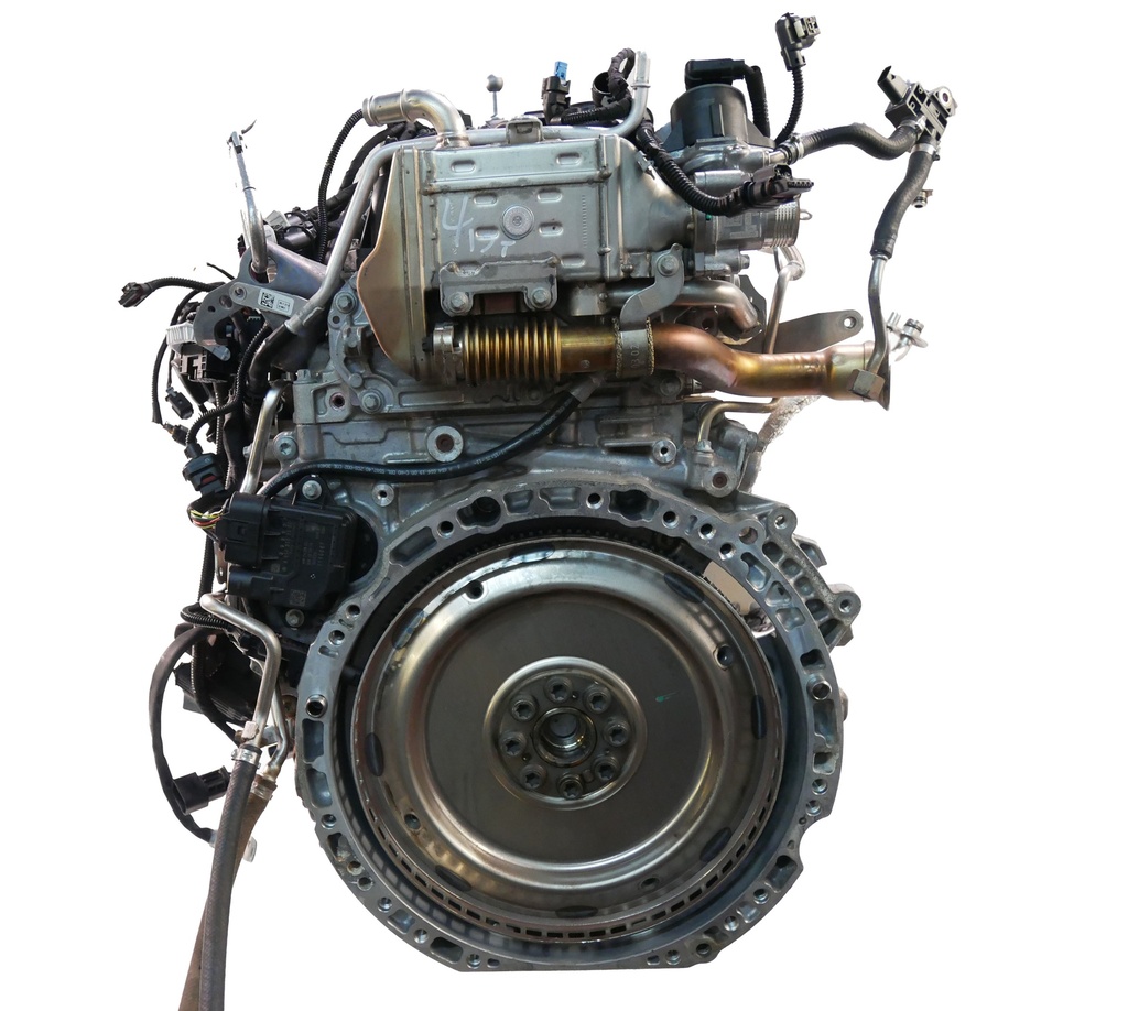 [MTD-434994] Motor Mercedes Sprinter 2.0 d OM654.920