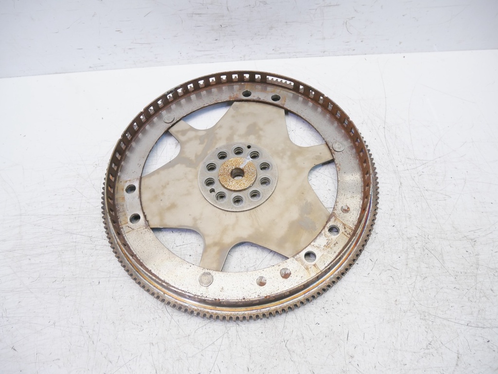 [MTD-408477] Volante motor Porsche Cayenne 4.5 S V8 Gasolina M48.00 95510232700