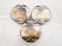 3x Pistones MG ZS SUV 1.5 VTi gasolina 15S4C