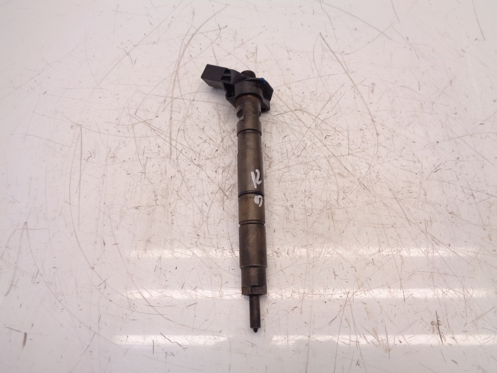 [MTD-365860] Inyector Audi A6 3.0 TDI Diésel BMK 059130277AB 0445115037