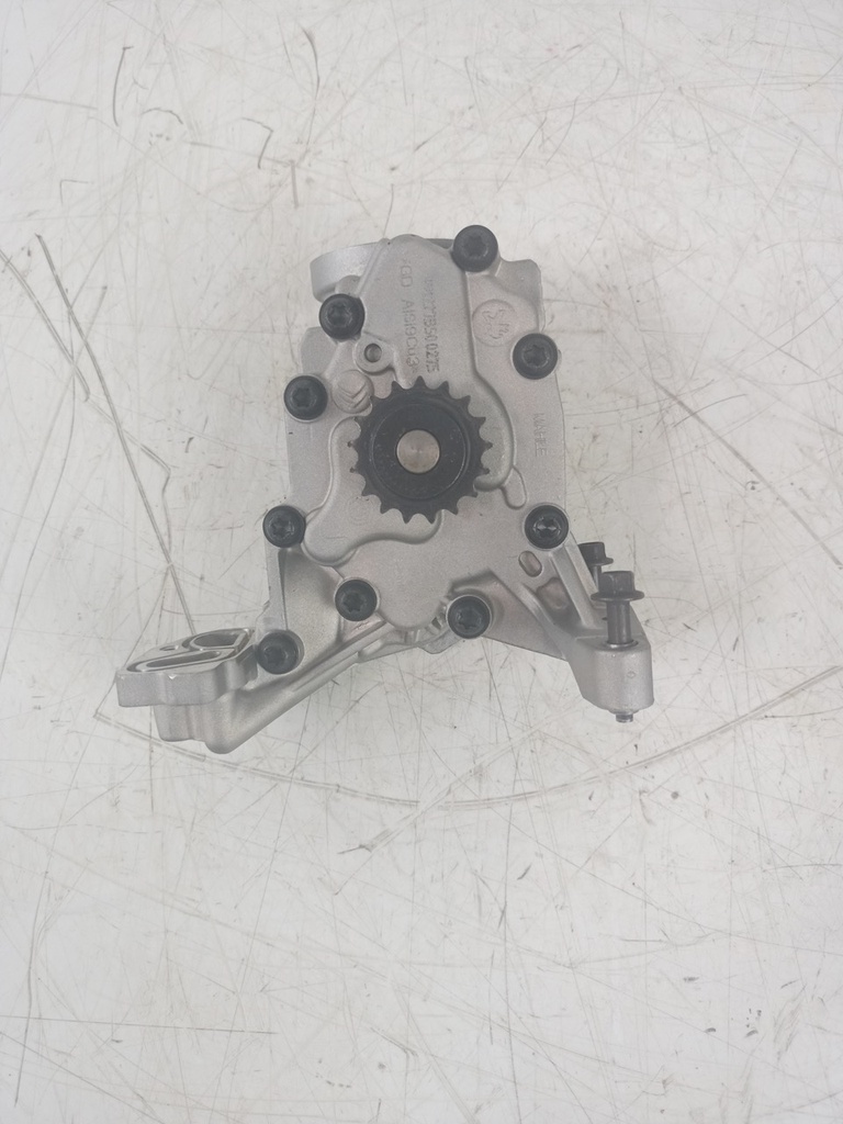 [MTD-432694] Bomba de aceite Opel Corsa F 1.2 F12XHL