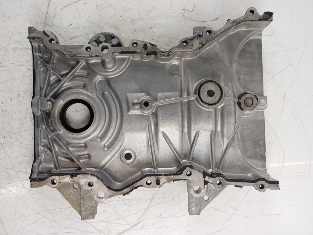[MTD-432398] Tapa de distribución delantera para Opel Karl C16 1.0 B10XE L5Q