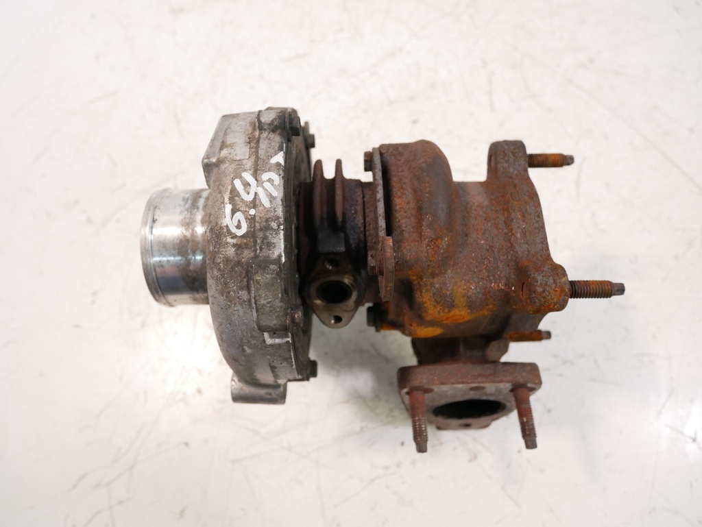 [MTD-466839] Turbocompresor Opel Vivaro A 2.0 CDTI M9R780 M9R LDN 8200466021