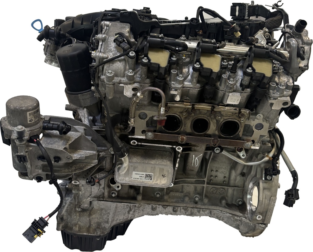 [MTD-473386] Motor Mercedes Clase S W222 3.0 M276.824
