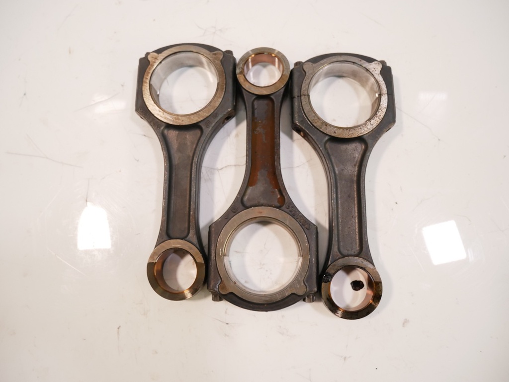 [MTD-445190] Biela para Mercedes GLC/C-Clase 2.2 OM651.921
