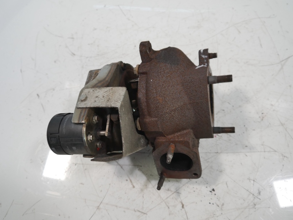 [MTD-483620] Turbocompresor Land Rover Discovery 2.7 TD 4x4 276DT TDV6 4H2Q-6K682-CG