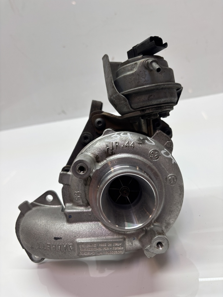 [MTD-500246] Turbocompresor Volvo V60 1.6 DRIVe D4162T 9686120680