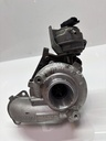 Turbocompresor Volvo V60 1.6 DRIVe D4162T 9686120680