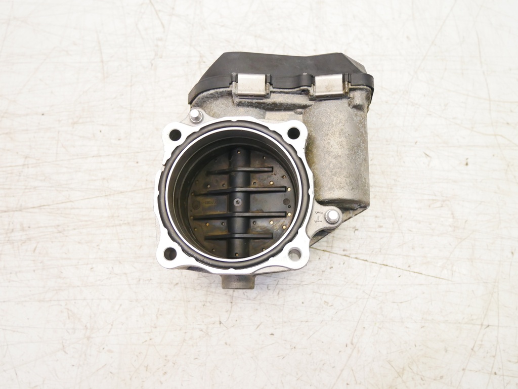 [MTD-401364] Válvula de estrangulación para Audi A6 3.0 TFSI CCAA CCA 06E133062G