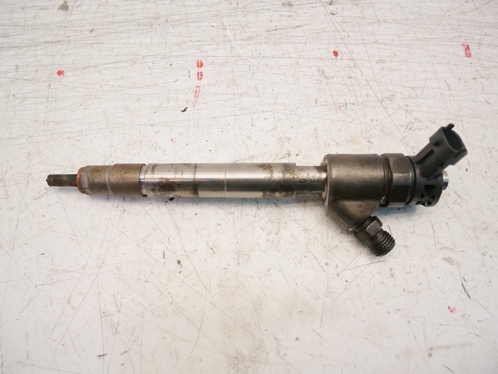 [MTD-440386] Inyector 1.5 BlueHDI Citroën Opel Peugeot 9828959880