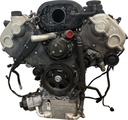 Motor para Porsche Panamera 970 3.6 V6