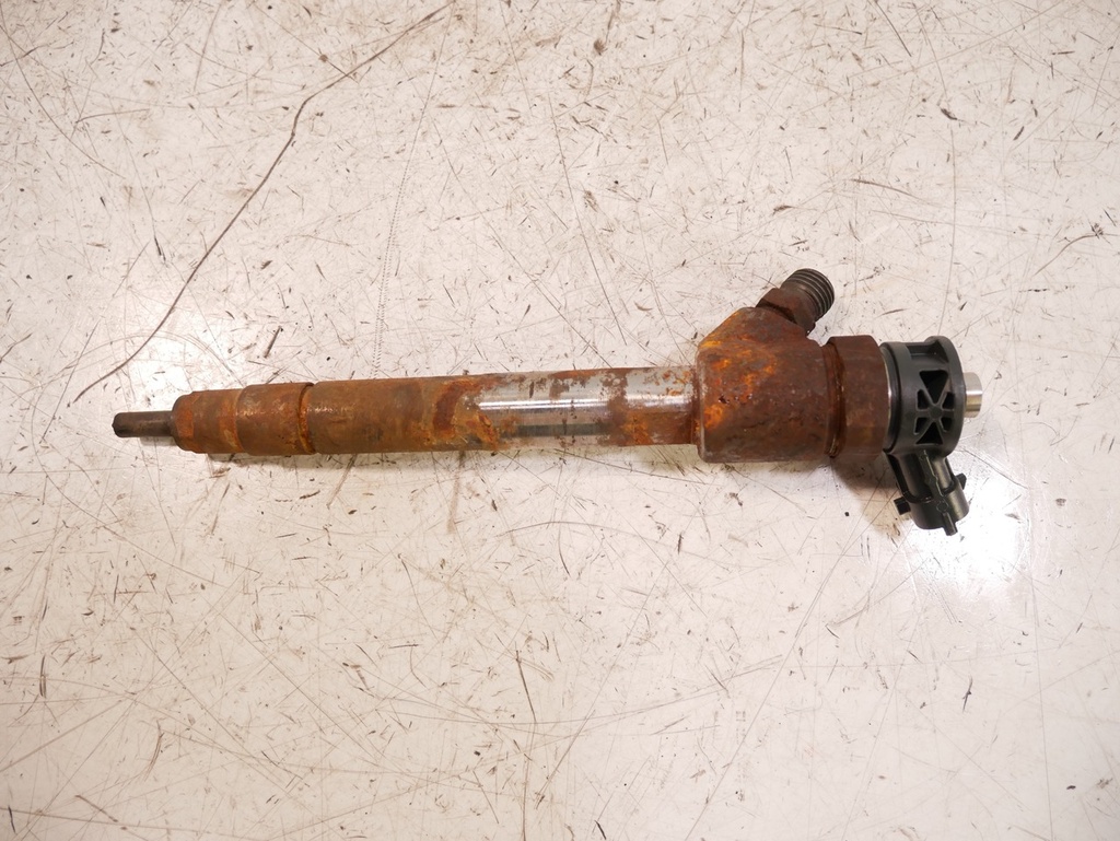 [MTD-443372] Inyector Toyota Proace 1.5 D4D 5WZ-HV 5WZ-TV DV5RUC DV5RUCD 9828959880