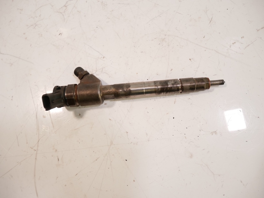 [MTD-446084] Inyector Toyota Proace 1.5 5WZ-HV/5WZ-TV 9828959880 0445110955