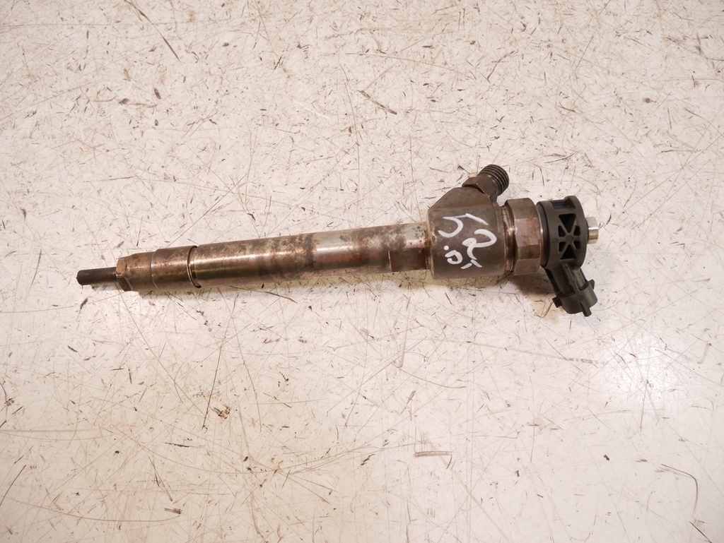 [MTD-444652] Inyector Citroën 1.5 BlueHDI YHZ DV5RC 9828959880