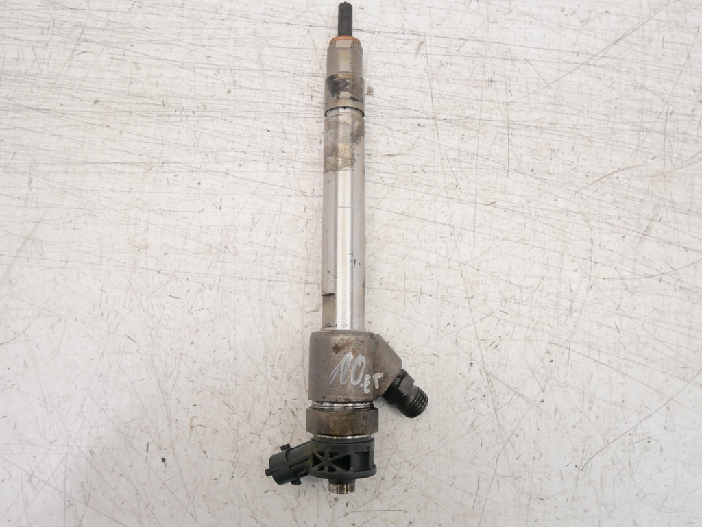 [MTD-444672] Inyector Citroën Berlingo 1.5 BlueHDI YHW DV5RE 9828959880 0445110955