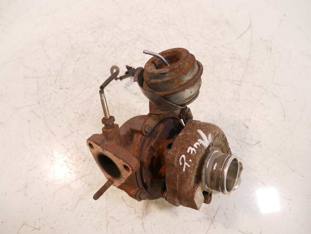 [MTD-454623] Turbocompresor Kia Carens MK3 2.0 CRDI D4EA