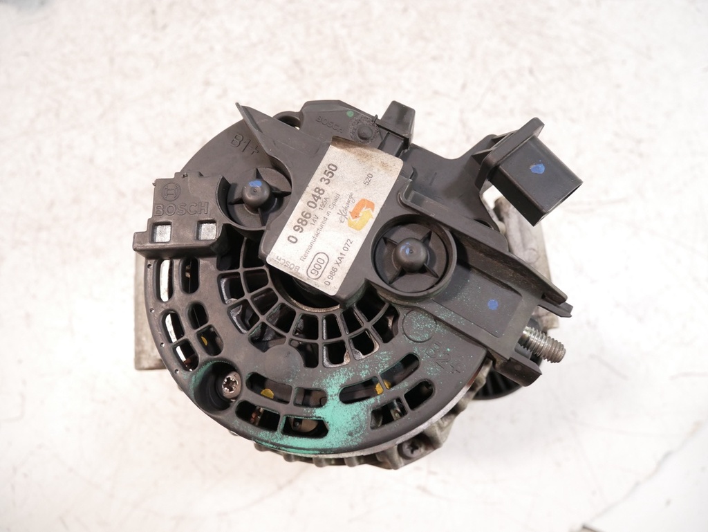 [MTD-443815] Alternador BMW 325 i N52B25AF 0986048350