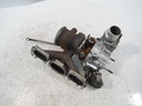 Turbocompresor defectuoso Renault Captur 1.3 TCe HR13DDT H5H A2820900280