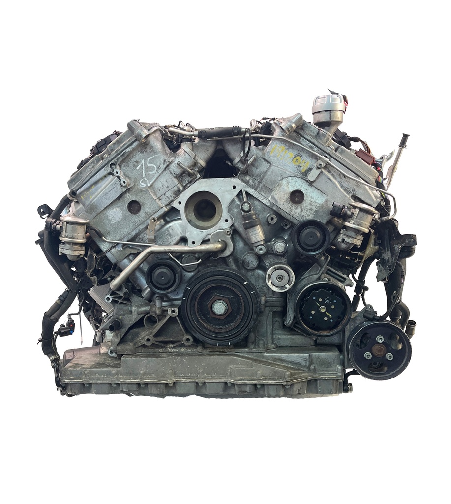 [MTD-394288] Motor para Bentley Continental Flying Spur 6.0 W12