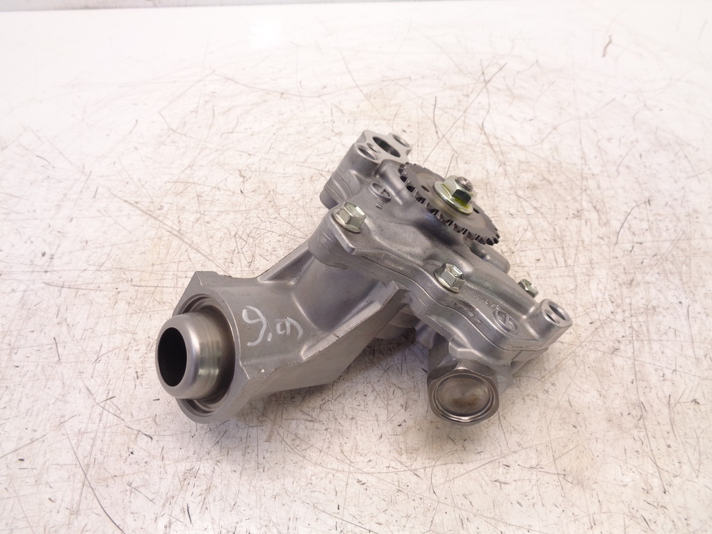 [MTD-363315] Bomba de aceite para Toyota C-HR X1 NGX10 1.2 8NR-FTS 8NR 47050