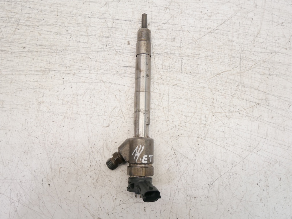 [MTD-445417] Inyector Peugeot 1.5 BlueHDI YHY YH01 9828959880 0445110955