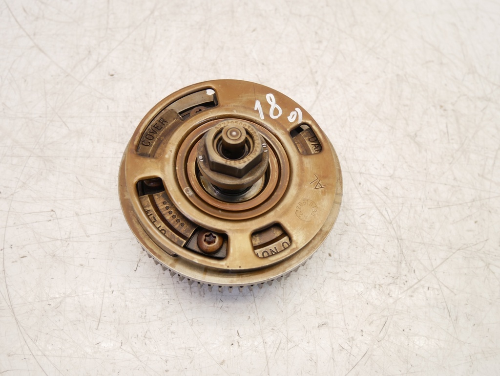 [MTD-395869] Árbol de levas Mercedes CLS C219 W211 E 350 3.5 272.964 A2720500347