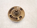 Árbol de levas Mercedes CLS C219 / E-Klasse W211 S211 E 350 3.5 M 272.964 A2720500347