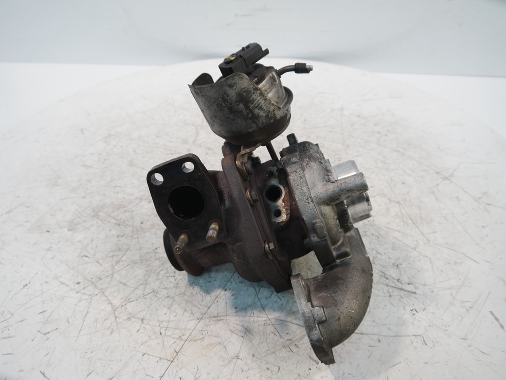 [MTD-496063] Turbocompresor Ford C-Max Focus 1.6 TDCi T1DB 9686120680