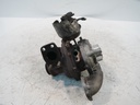 Turbocompresor Ford C-Max Focus 1.6 TDCi T1DB 9686120680